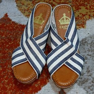 Ladies Sandals